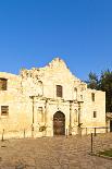 The Alamo, Mission San Antonio De Valero, San Antonio, Texas, United States of America-Kav Dadfar-Photographic Print