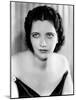 Kay Francis, Ca. 1933-null-Mounted Photo