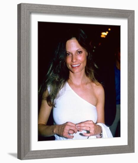 Kay Lenz-null-Framed Photo