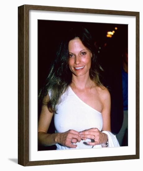 Kay Lenz-null-Framed Photo