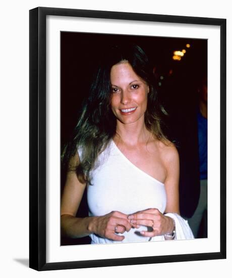 Kay Lenz-null-Framed Photo