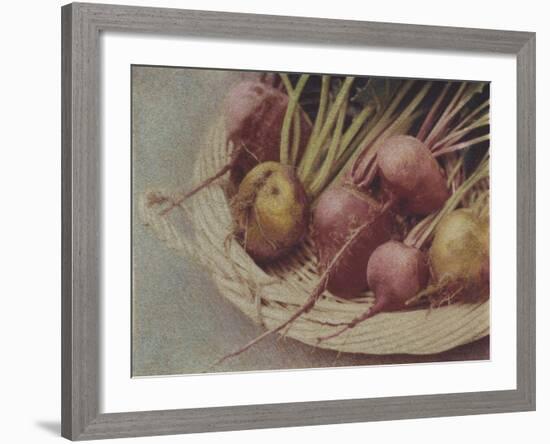 Kay's Beets-Jennifer Kennard-Framed Photographic Print