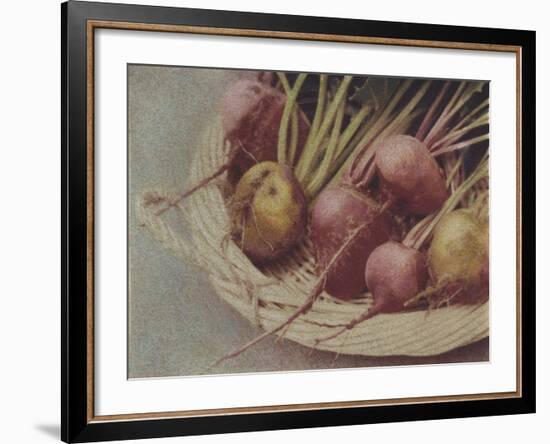 Kay's Beets-Jennifer Kennard-Framed Photographic Print