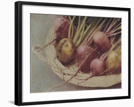 Kay's Beets-Jennifer Kennard-Framed Photographic Print