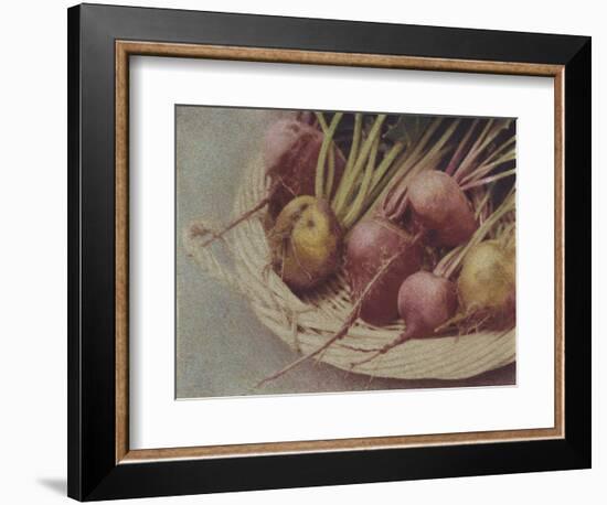 Kay's Beets-Jennifer Kennard-Framed Photographic Print