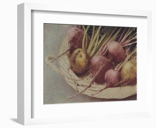 Kay's Beets-Jennifer Kennard-Framed Photographic Print