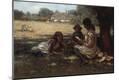 Premium Giclee Print