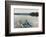 Kayak Dreams-Orah Moore-Framed Art Print