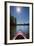 Kayak Morning-Steve Gadomski-Framed Photographic Print