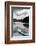 Kayak Pastels 2-Suzanne Foschino-Framed Photographic Print