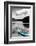 Kayak Pastels 2-Suzanne Foschino-Framed Photographic Print