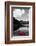 Kayak Red-Suzanne Foschino-Framed Photographic Print