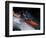 Kayaker on the White Salmon River, Gorge Games, Oregon, USA-Lee Kopfler-Framed Photographic Print