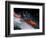 Kayaker on the White Salmon River, Gorge Games, Oregon, USA-Lee Kopfler-Framed Photographic Print