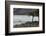 Kayaker's exploring Grey Lake, Torres del Paine National Park, Chile, Patagonia-Adam Jones-Framed Photographic Print