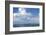 Kayaking around Barrier Reef, Southwater Cay, Belize-Cindy Miller Hopkins-Framed Photographic Print