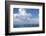 Kayaking around Barrier Reef, Southwater Cay, Belize-Cindy Miller Hopkins-Framed Photographic Print