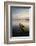 Kayaking in Yellowstone National Park-Howie Garber-Framed Photographic Print