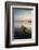 Kayaking in Yellowstone National Park-Howie Garber-Framed Photographic Print