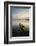 Kayaking in Yellowstone National Park-Howie Garber-Framed Photographic Print