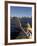 Kayaking on Lake Union, Seattle, Washington, USA-Connie Ricca-Framed Photographic Print