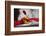 Kayaking-DLILLC-Framed Photographic Print