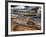 Kayaks and Rowboats at the Center for Wooden Boats, Seattle, Washington, USA-William Sutton-Framed Photographic Print