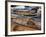 Kayaks and Rowboats at the Center for Wooden Boats, Seattle, Washington, USA-William Sutton-Framed Photographic Print