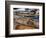 Kayaks and Rowboats at the Center for Wooden Boats, Seattle, Washington, USA-William Sutton-Framed Photographic Print