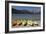 Kayaks - June Lake- Mono County, California-Carol Highsmith-Framed Photo