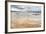 Kayaks on the Hudson-Robert Goldwitz-Framed Photographic Print