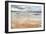 Kayaks on the Hudson-Robert Goldwitz-Framed Photographic Print