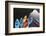 Kayaks-Paul Souders-Framed Photographic Print