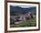 Kayserberg, Alsace, France-Guy Thouvenin-Framed Photographic Print