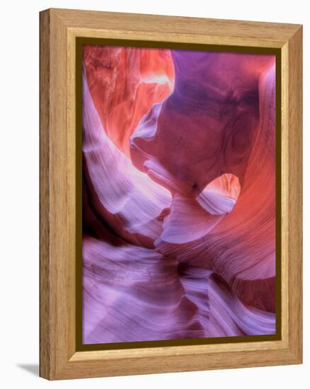 Kayveo-Jim Crotty-Framed Premier Image Canvas