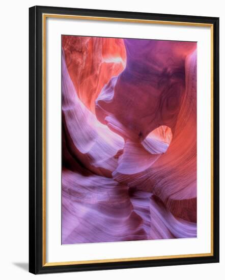 Kayveo-Jim Crotty-Framed Photographic Print