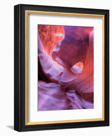 Kayveo-Jim Crotty-Framed Photographic Print