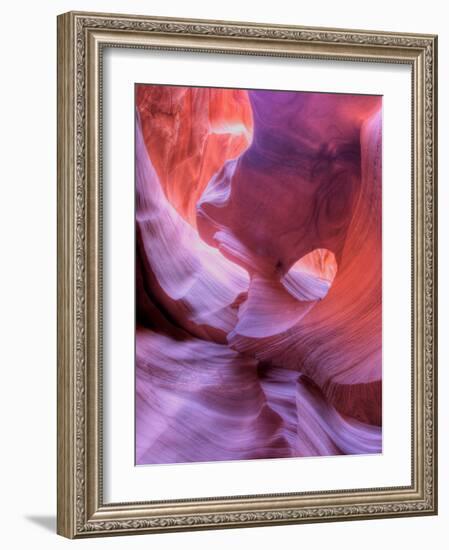 Kayveo-Jim Crotty-Framed Photographic Print