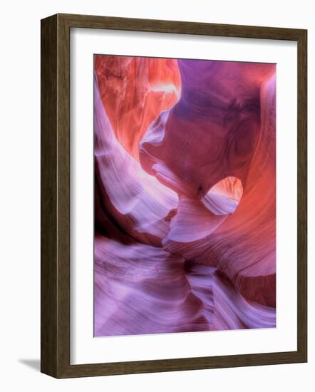 Kayveo-Jim Crotty-Framed Photographic Print