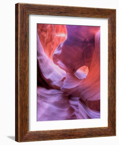 Kayveo-Jim Crotty-Framed Photographic Print