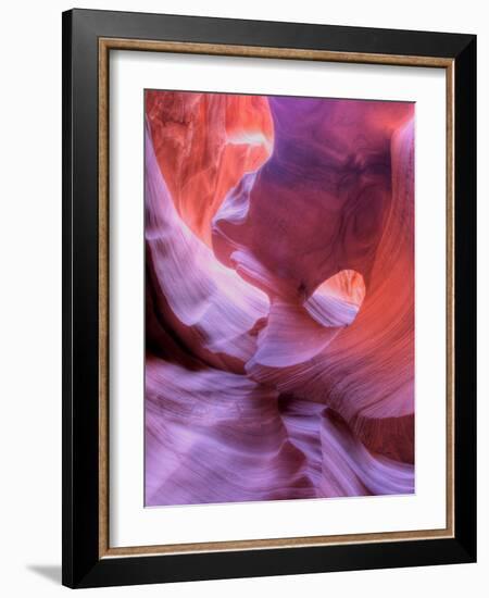 Kayveo-Jim Crotty-Framed Photographic Print