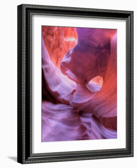 Kayveo-Jim Crotty-Framed Photographic Print