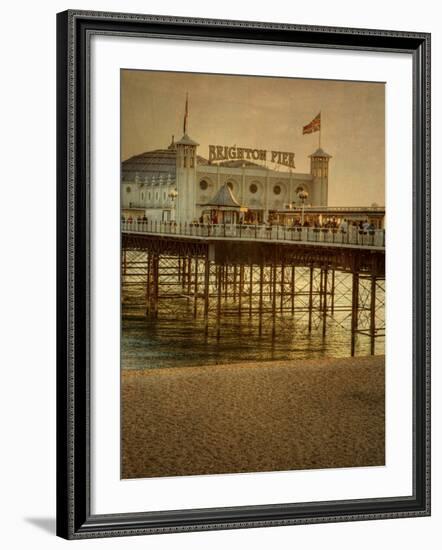 Kayyo-Tim Kahane-Framed Photographic Print