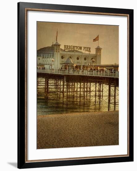 Kayyo-Tim Kahane-Framed Photographic Print