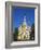 Kazakhstan, Almaty, Panfilov Park, Zenkov Cathedral Previously known as Ascension Cathderal, Built -Jane Sweeney-Framed Photographic Print