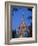 Kazakhstan, Almaty, Panfilov Park, Zenkov Cathedral Previously known as Ascension Cathderal, Built -Jane Sweeney-Framed Photographic Print