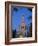 Kazakhstan, Almaty, Panfilov Park, Zenkov Cathedral Previously known as Ascension Cathderal, Built -Jane Sweeney-Framed Photographic Print