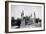 Kazimain Mosque, Iraq, 1917-1919-null-Framed Giclee Print