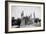 Kazimain Mosque, Iraq, 1917-1919-null-Framed Giclee Print