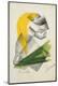 Premium Giclee Print